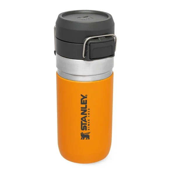 Stanley-TheQuickFlip-0.47LT-Safran Termos