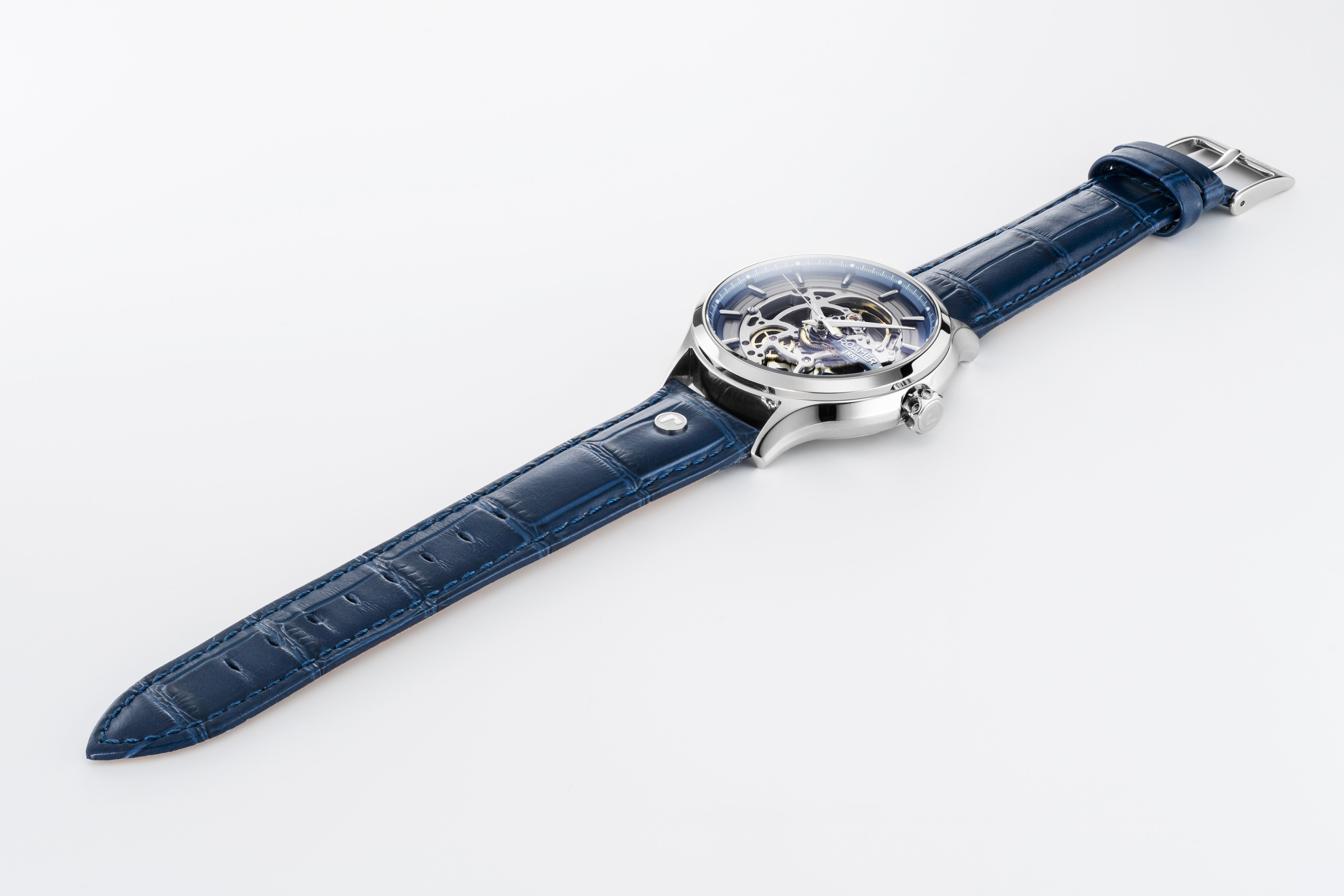Roamer 101984-41-45-05 Kol Saati