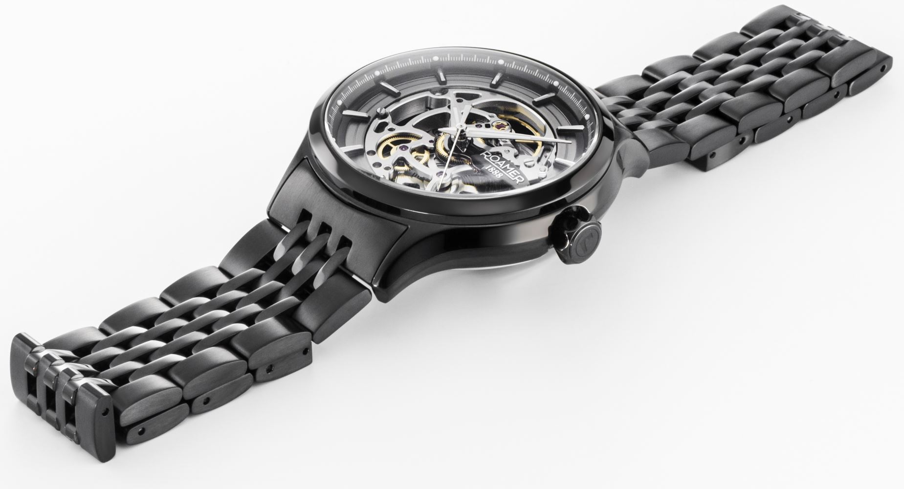 Roamer 101984-45-85-10 Kol Saati