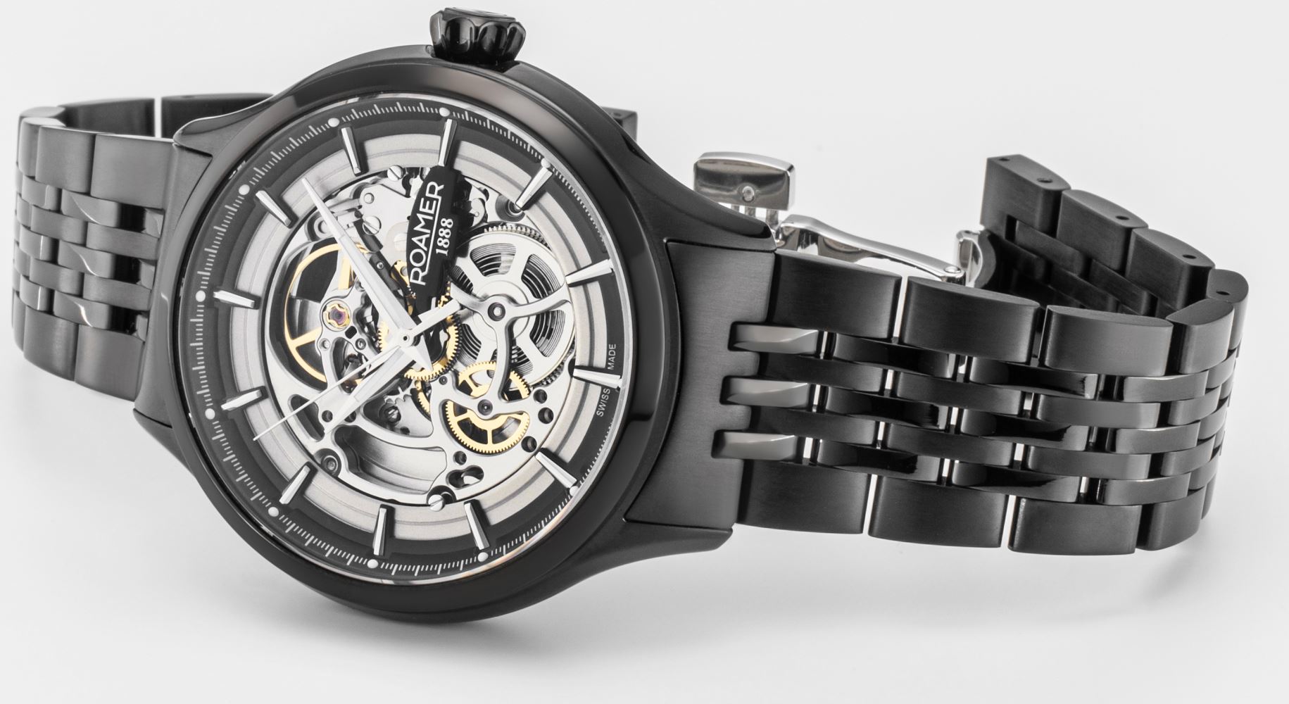 Roamer 101984-45-85-10 Kol Saati