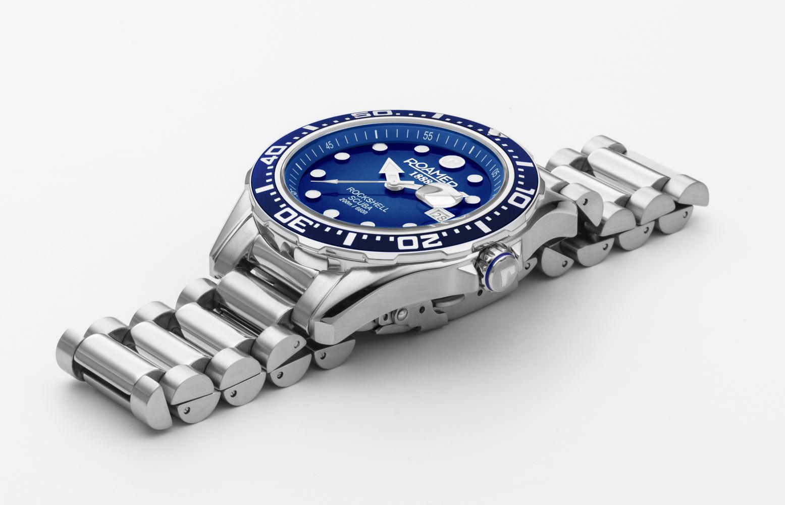 Roamer 220858-41-45-50 Kol Saati