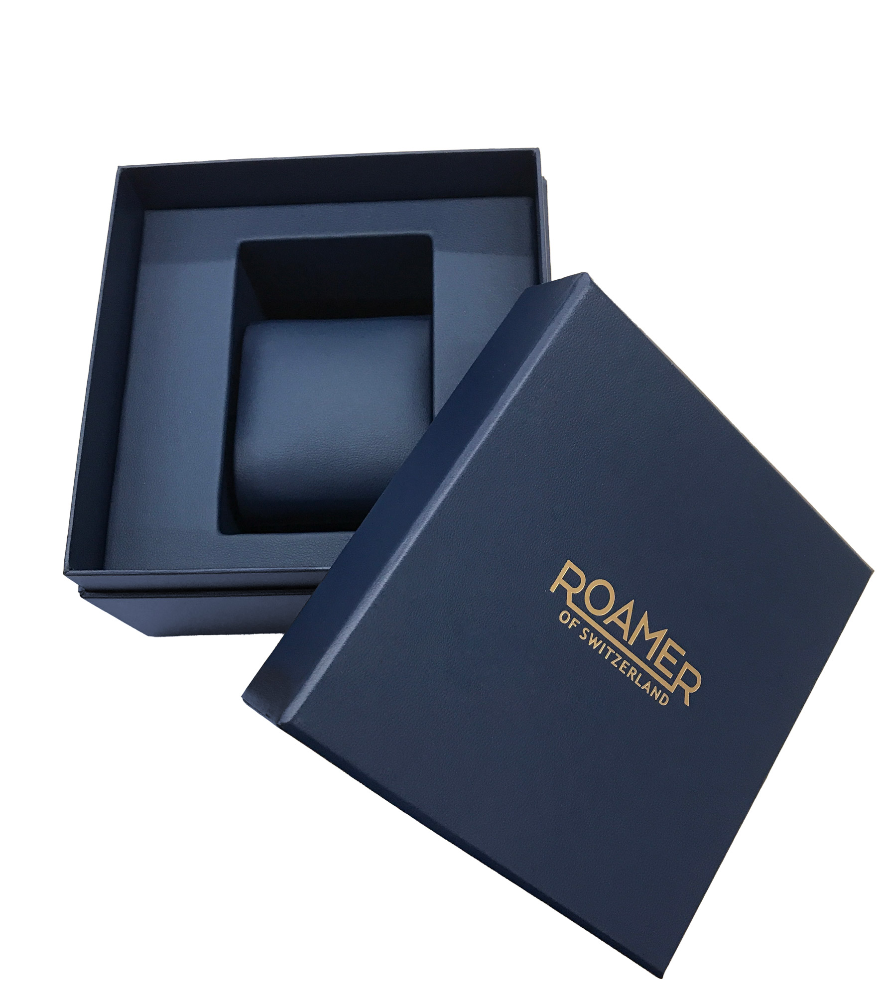 Roamer 220858-41-45-50 Kol Saati