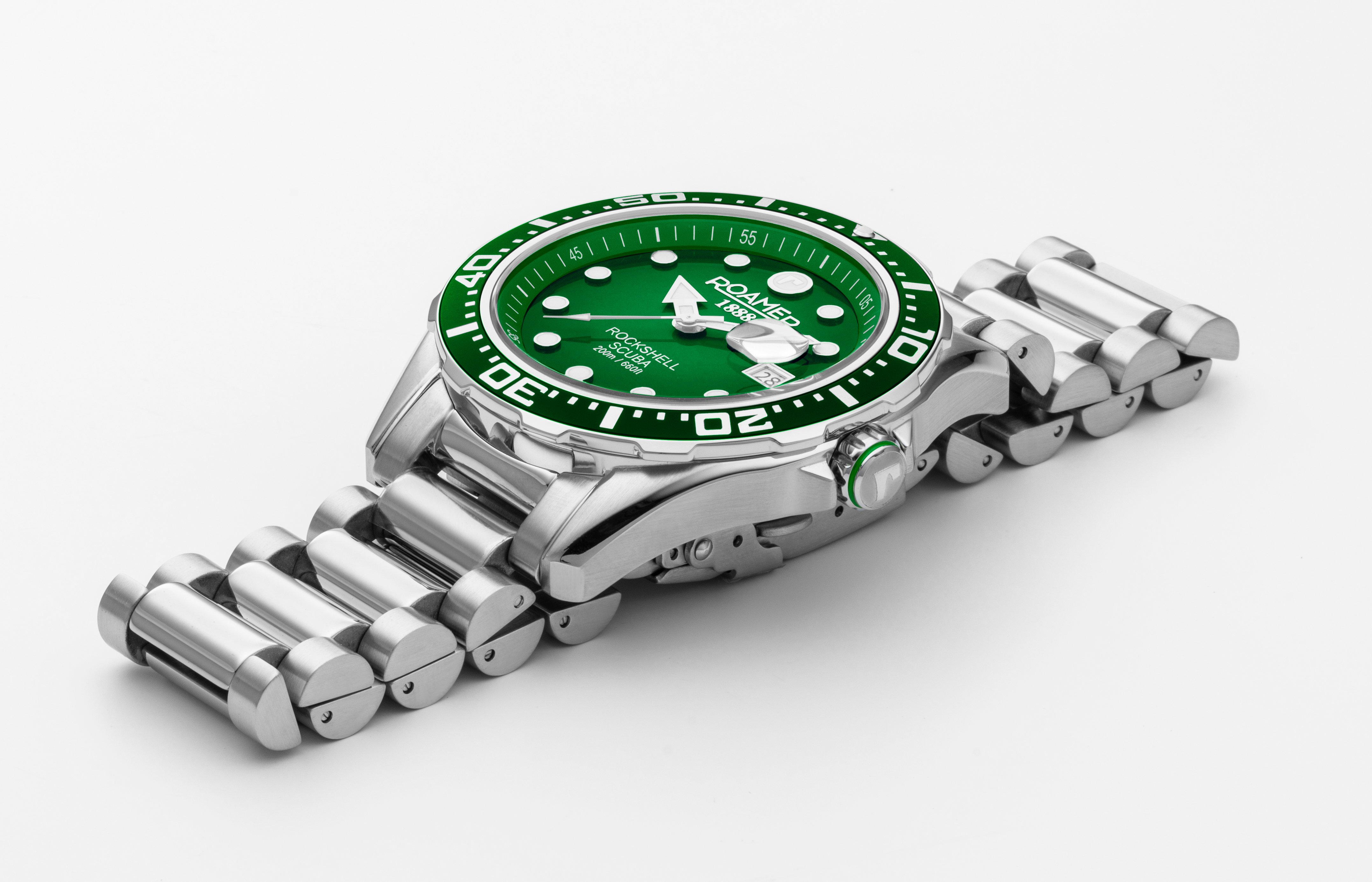 Roamer 220858-41-75-50 Kol Saati
