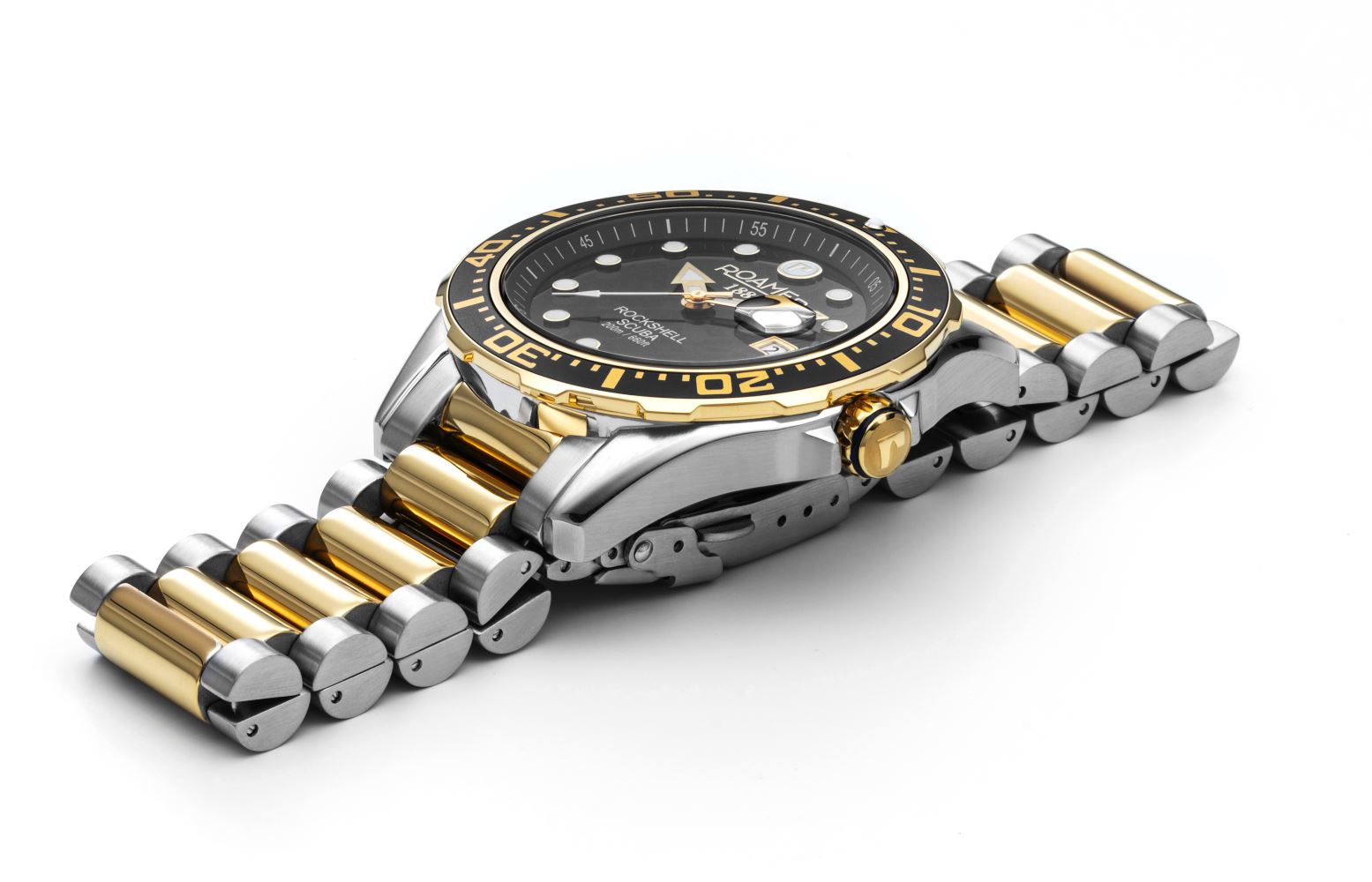 Roamer 220858-47-85-50 Kol Saati