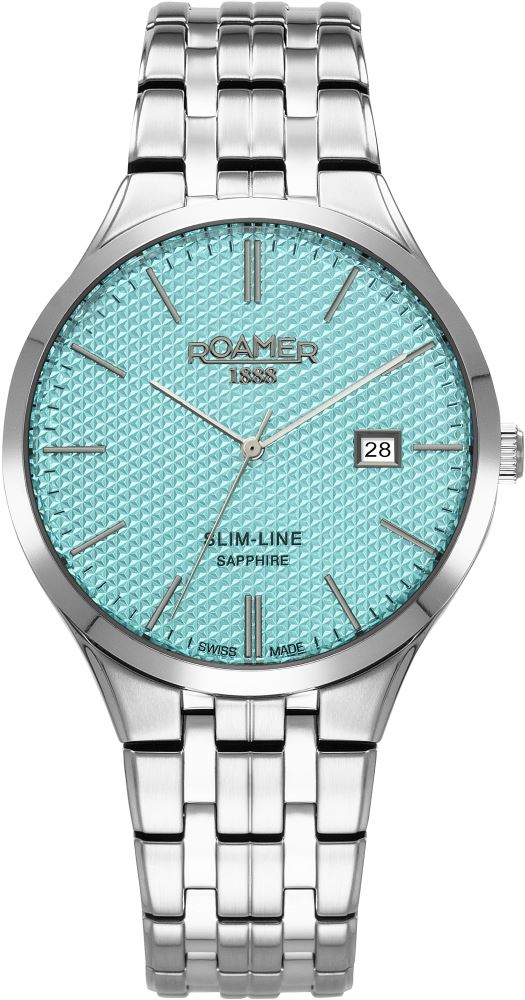 Roamer 512833-41-05-20 Kol Saati