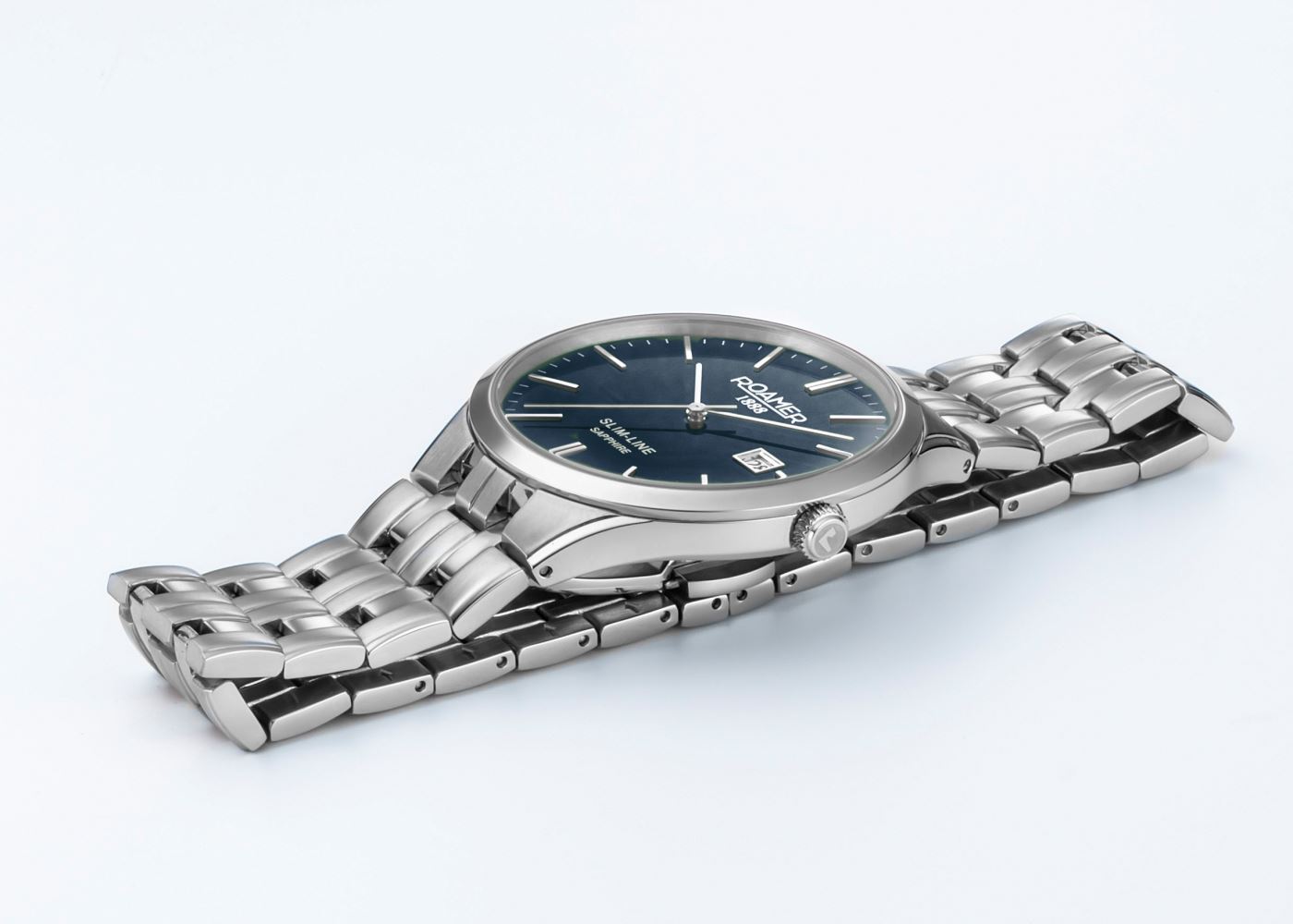 Roamer 512833-41-45-20 Kol Saati