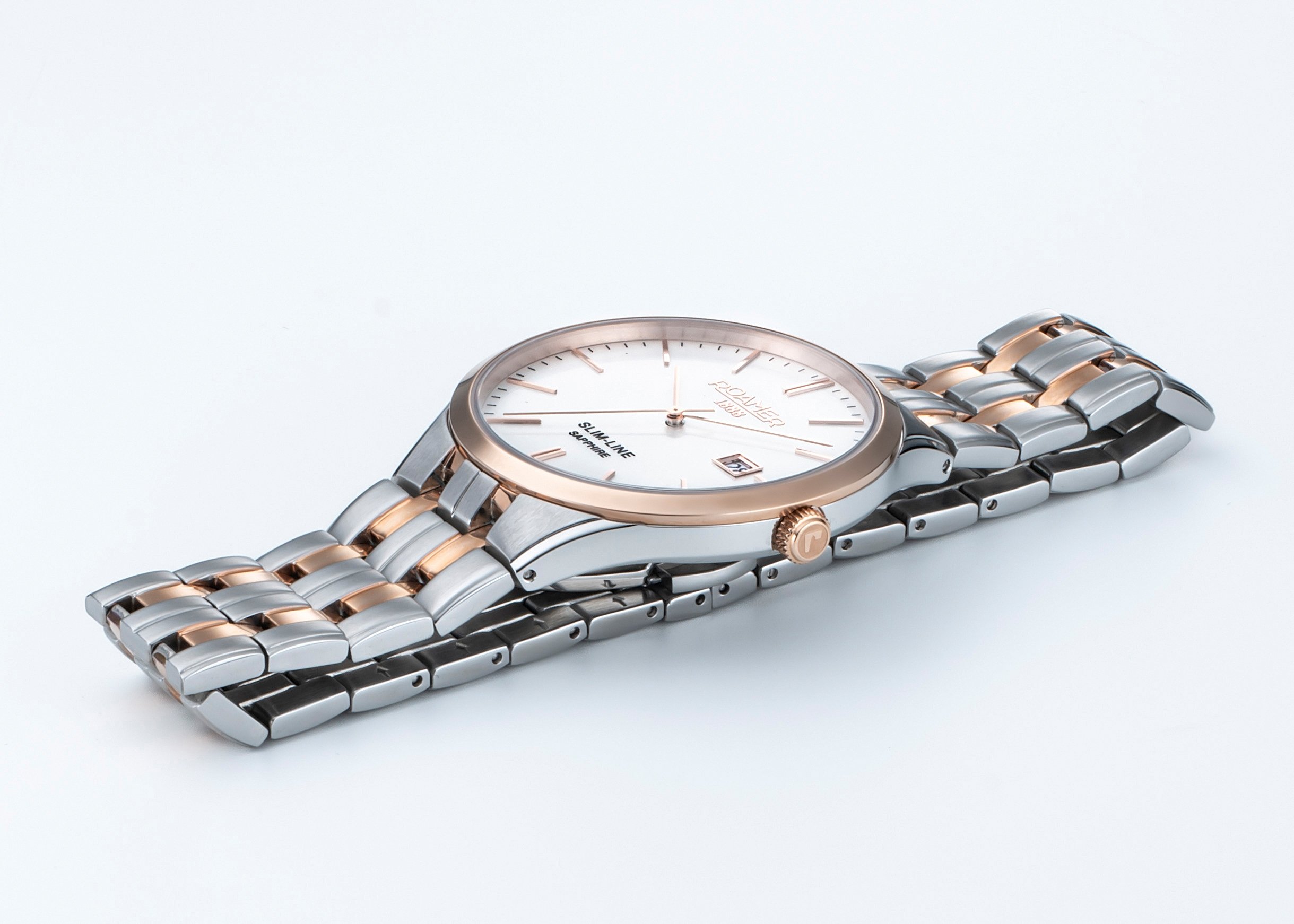 Roamer 512857-49-15-20 Kol Saati
