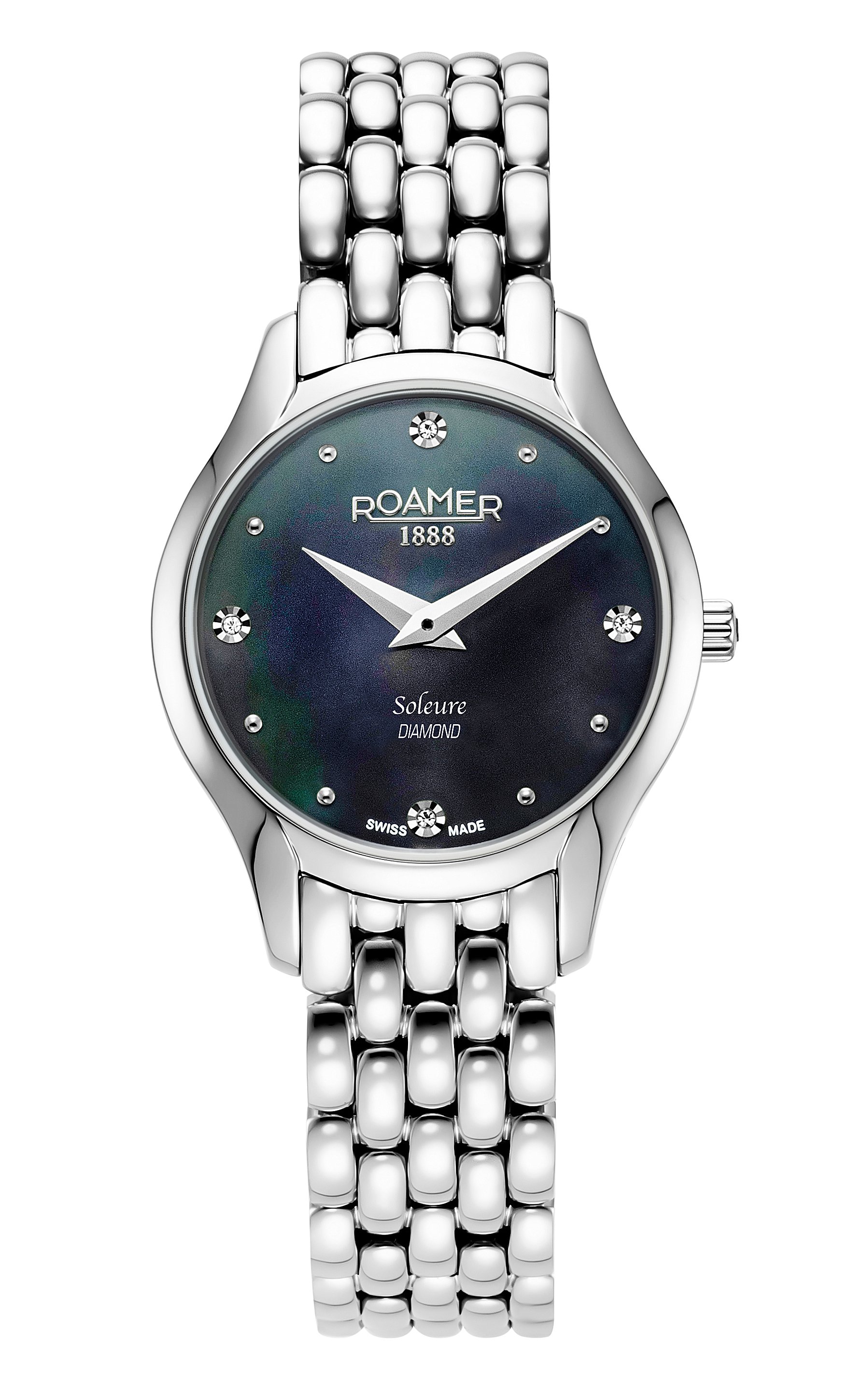 Roamer 547857-41-85-50 Kol Saati