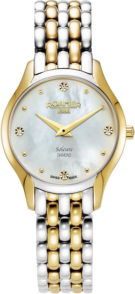 Roamer 547857-47-25-50 Kol Saati