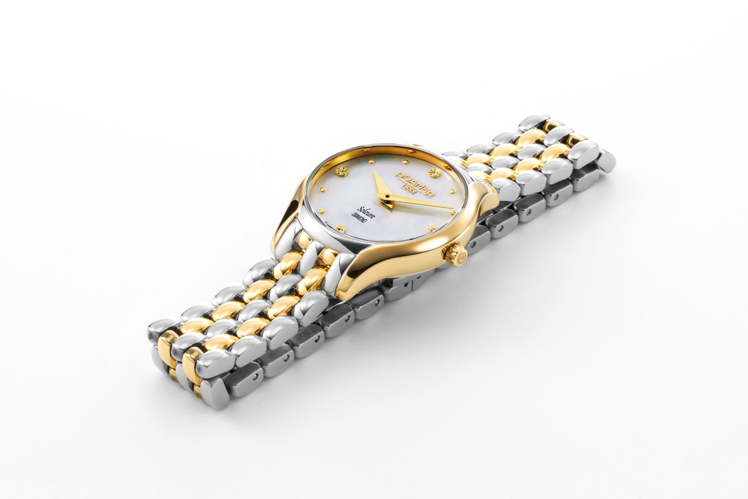 Roamer 547857-47-25-50 Kol Saati