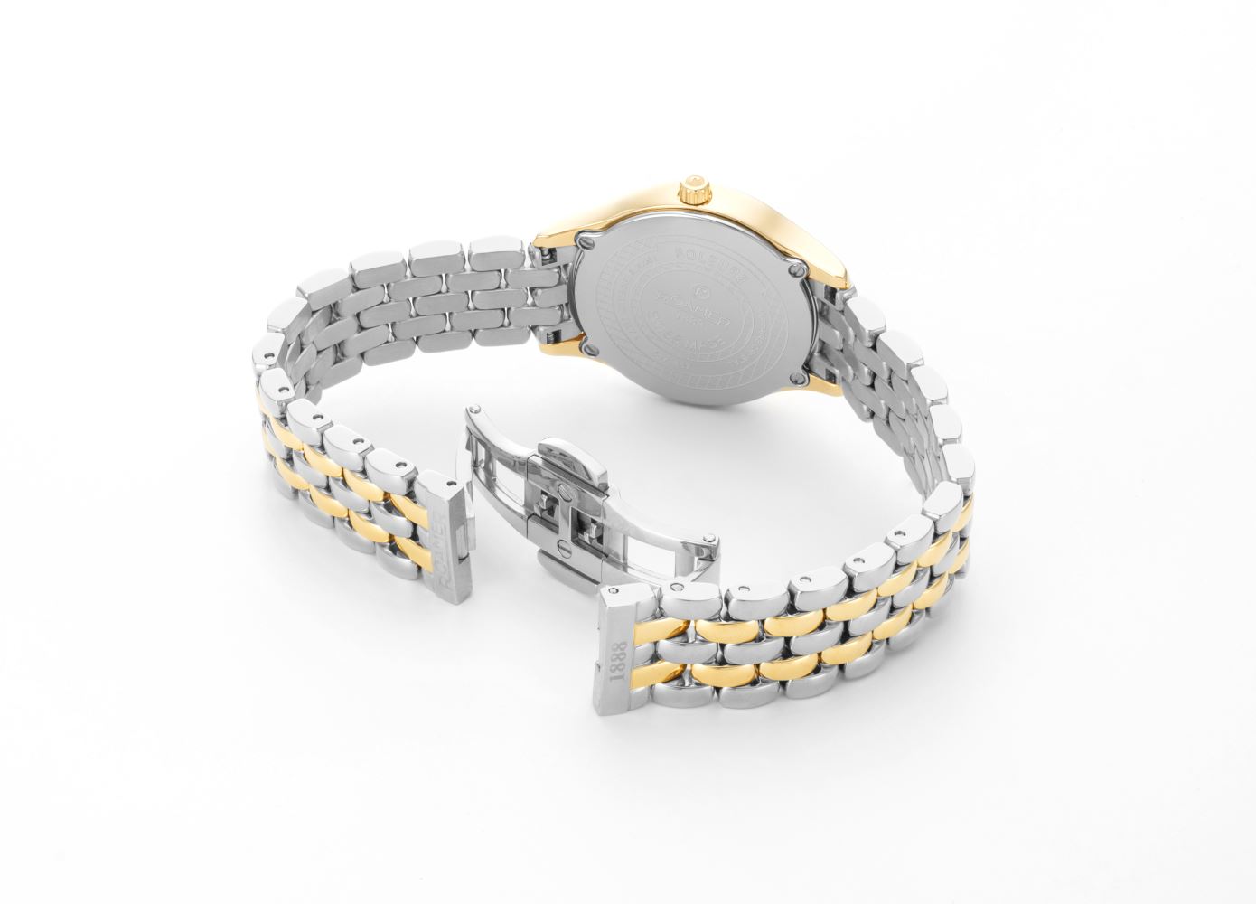 Roamer 547857-47-25-50 Kol Saati