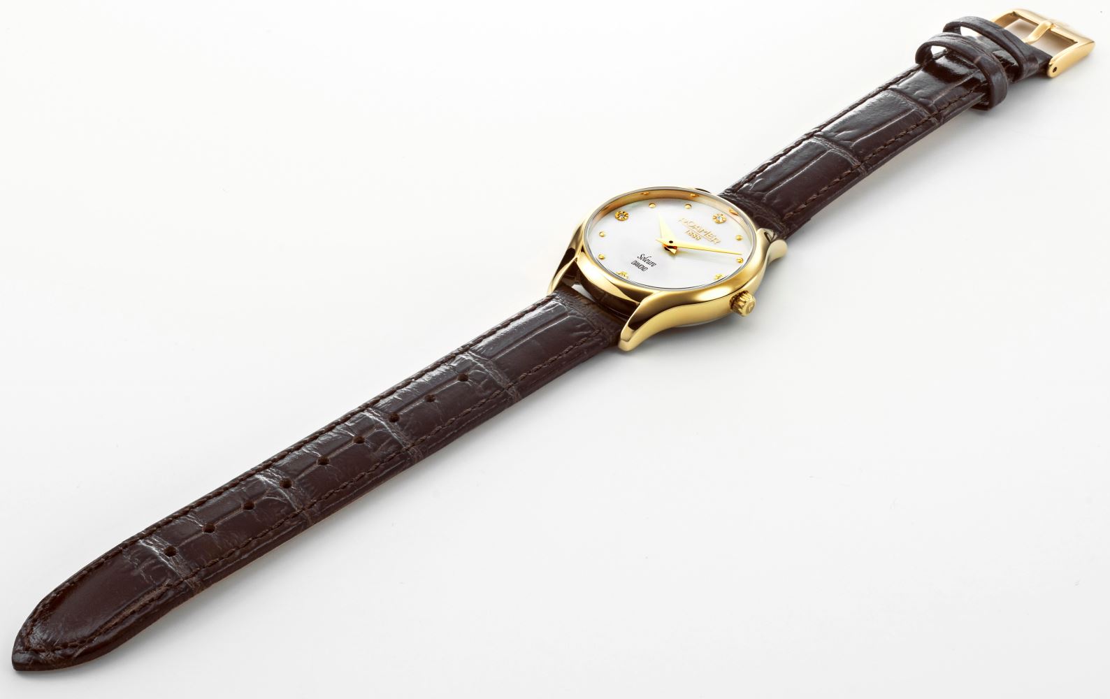 Roamer 547857-48-25-05 Kol Saati