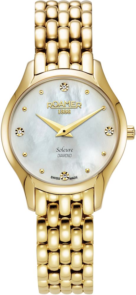 Roamer 547857-48-25-50 Kol Saati