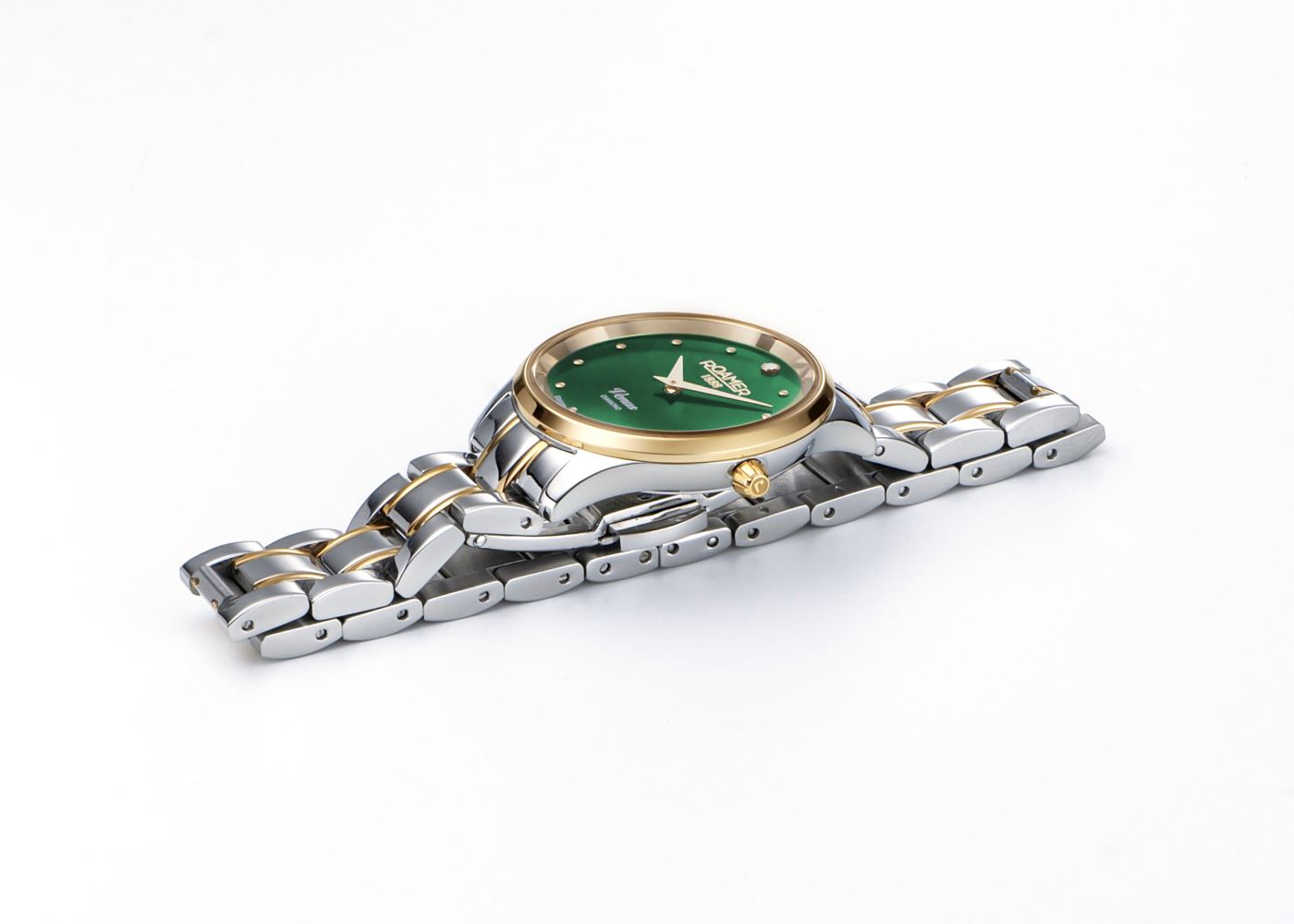 Roamer 601857-47-59-20 Kol Saati