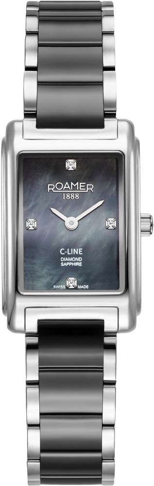 Roamer 659845-41-89-60 Kol Saati