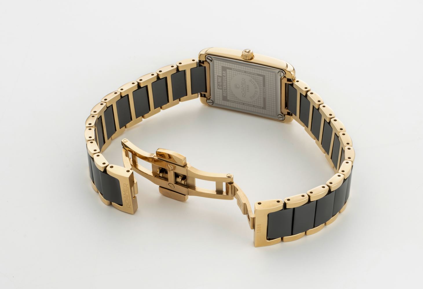 Roamer 659845-48-89-60 Kol Saati