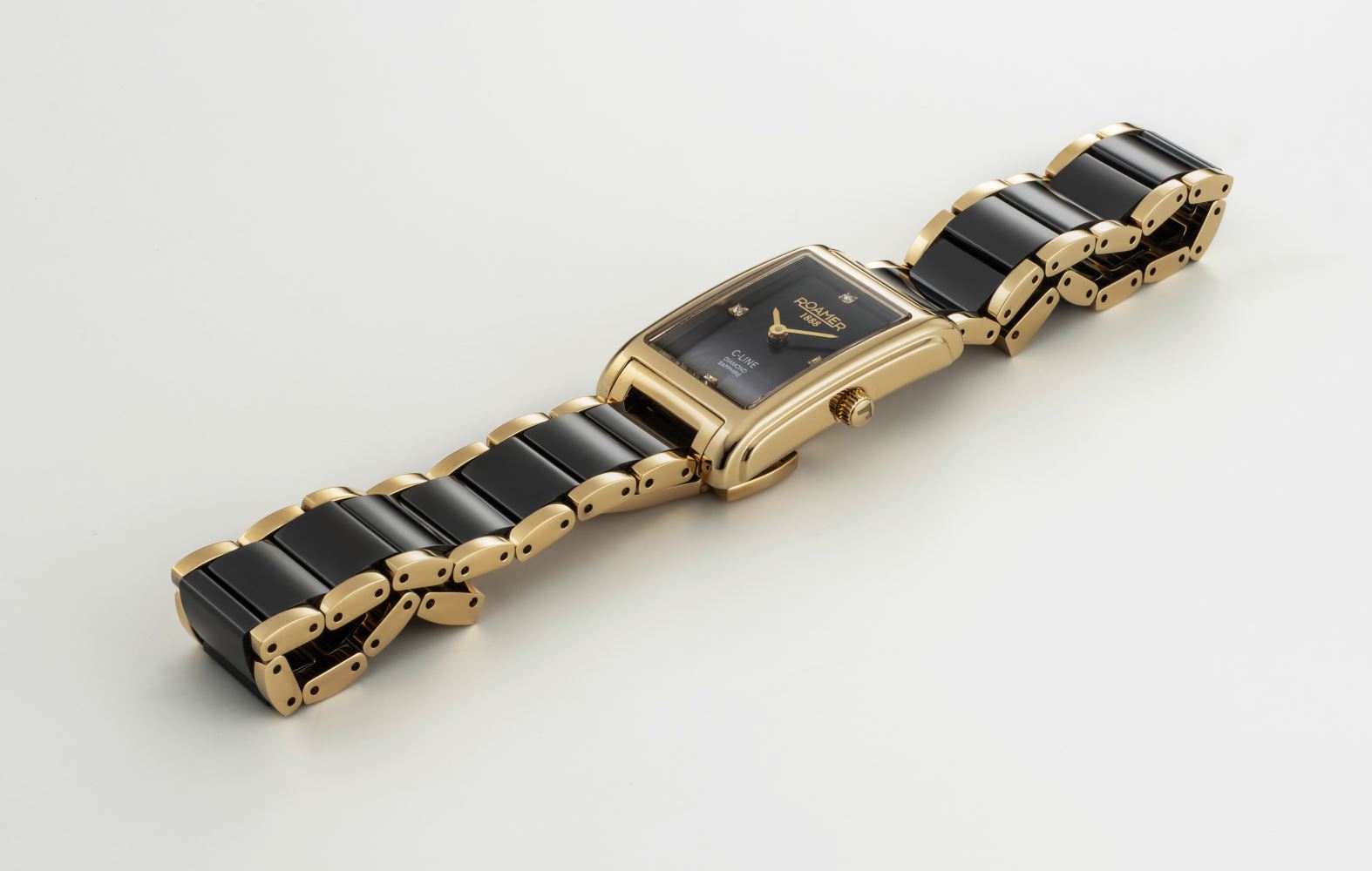 Roamer 659845-48-89-60 Kol Saati