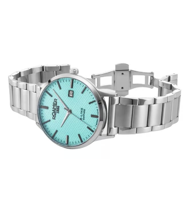 Roamer 718833-41-05-20 Kol Saati