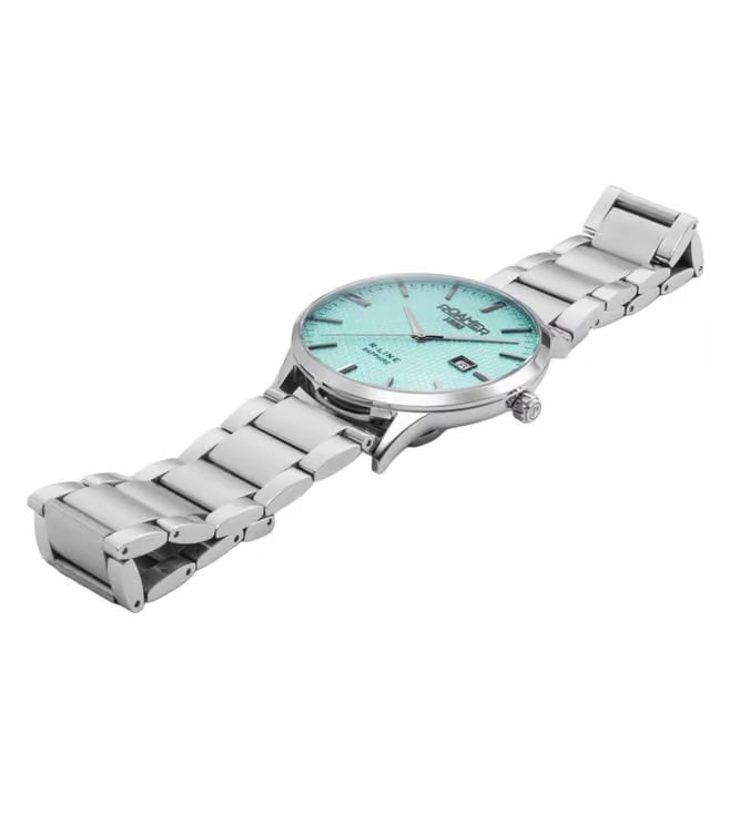 Roamer 718833-41-05-20 Kol Saati
