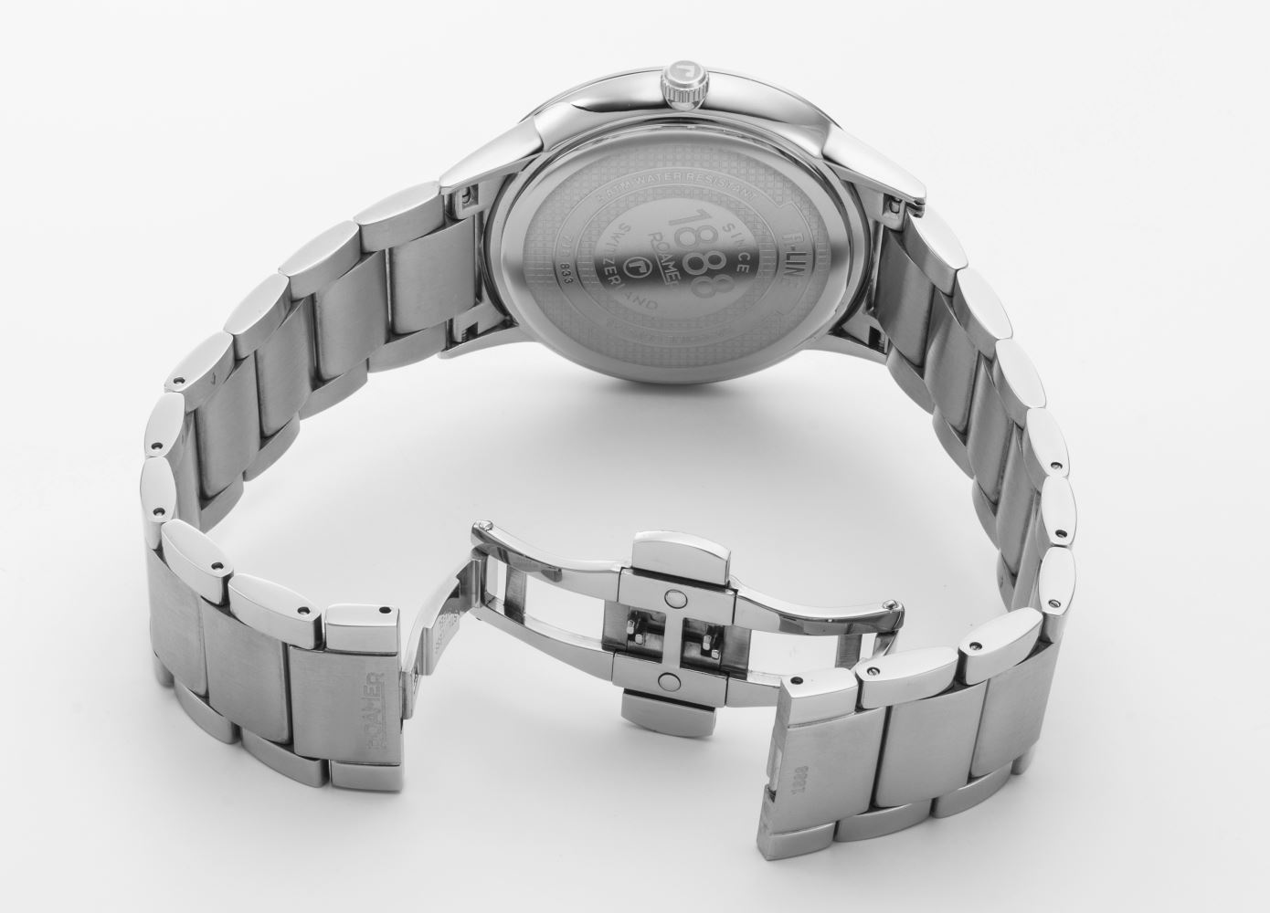 Roamer 718833-41-65-70 Kol Saati