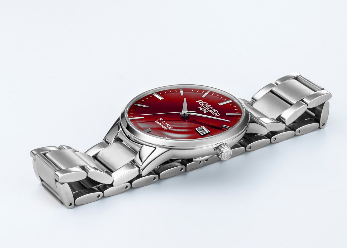 Roamer 718833-41-65-70 Kol Saati