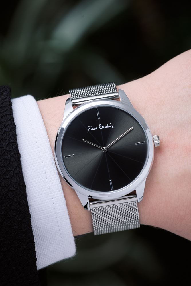 Pierre Cardin Alloy 800051F204 Kol Saati