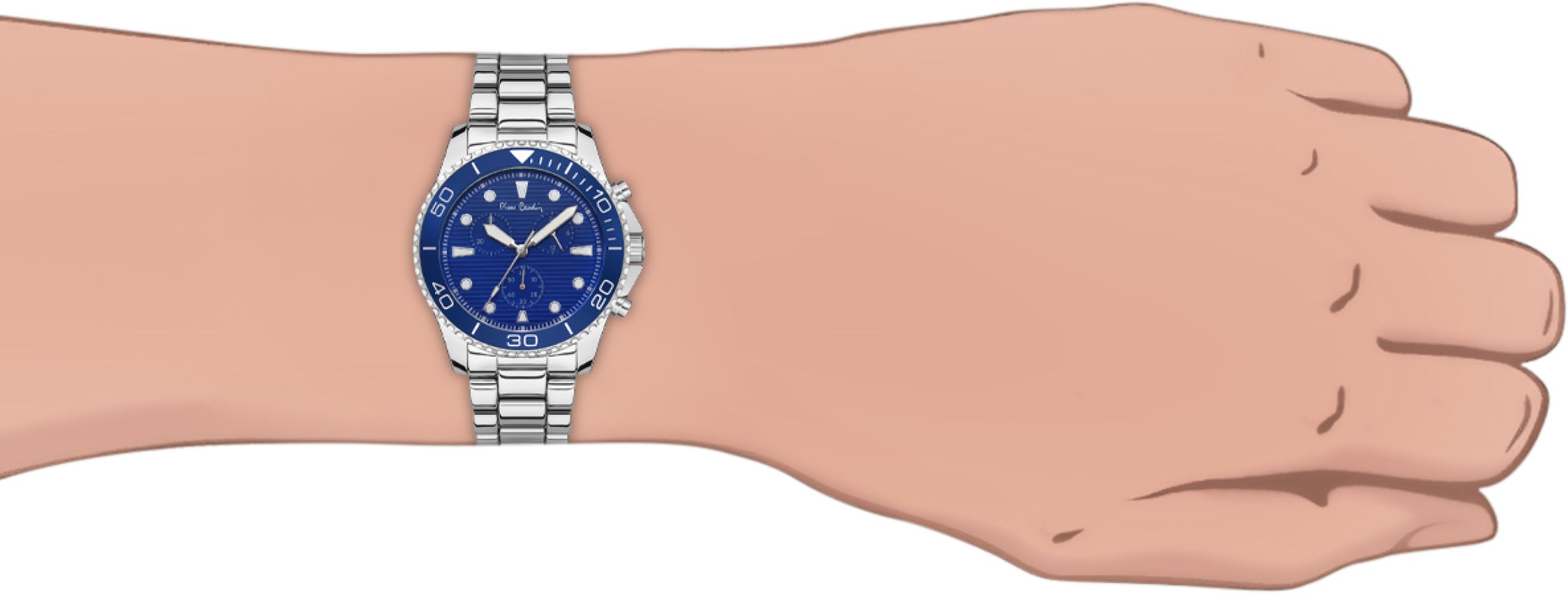 Pierre Cardin Alloy 800311F102 Kol Saati