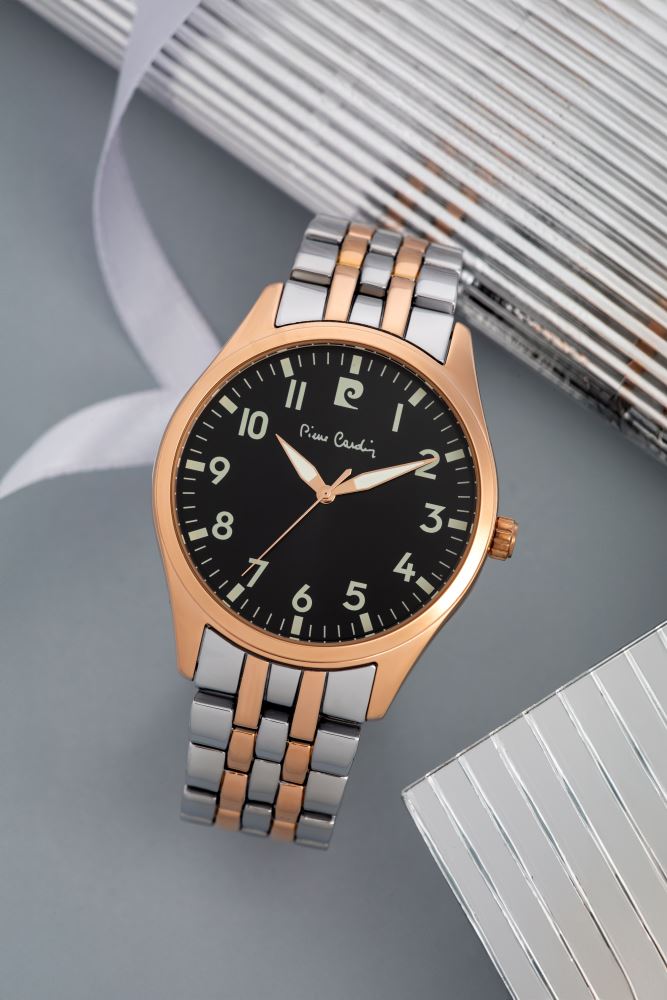 Pierre Cardin 800601F04 Kol Saati