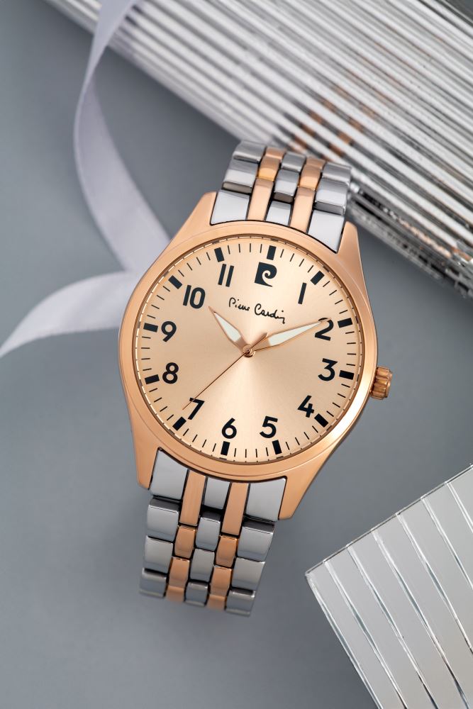 Pierre Cardin 800601F06 Kol Saati