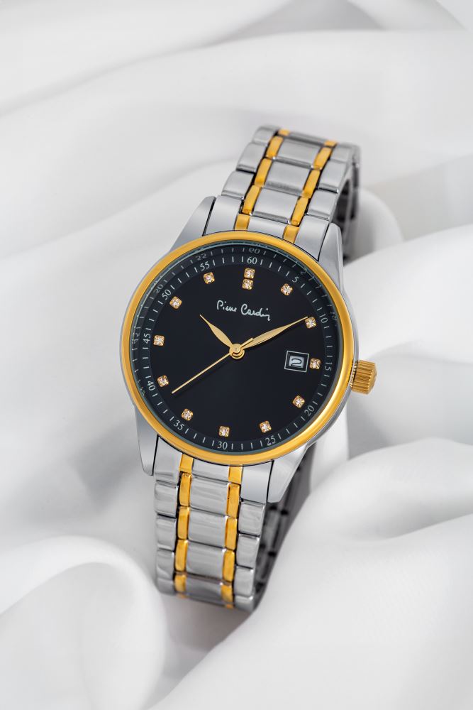 Pierre Cardin 800602F04 Kol Saati