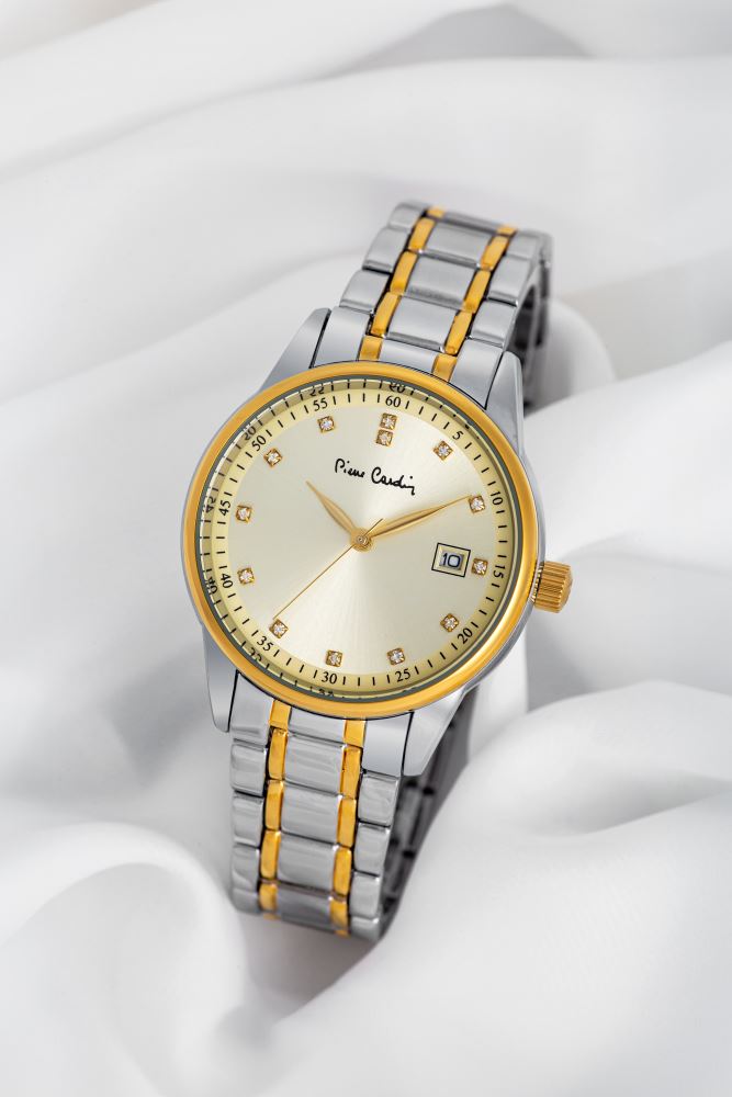 Pierre Cardin 800602F06 Kol Saati