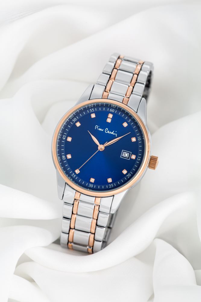 Pierre Cardin 800602F08 Kol Saati