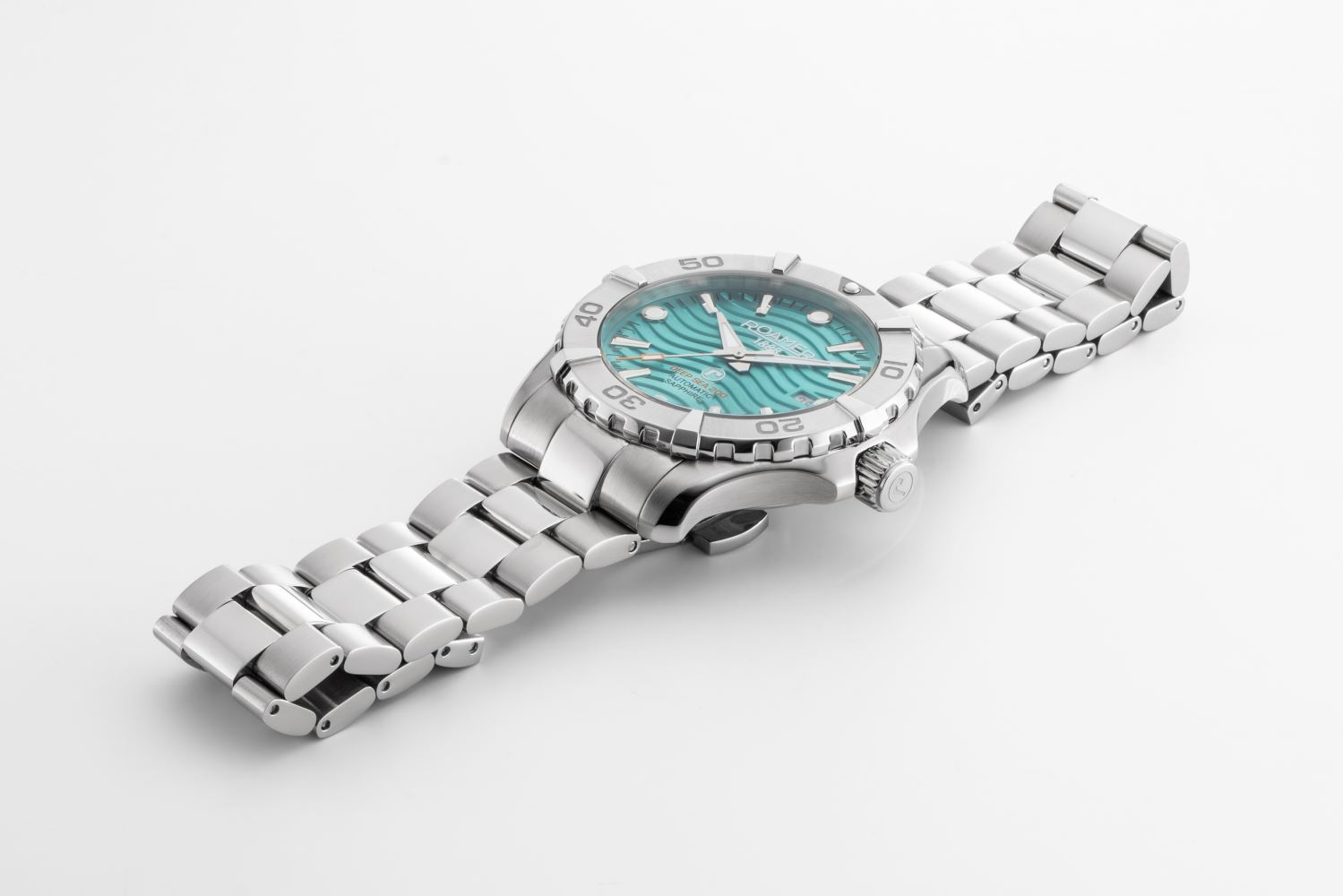 Roamer 860983-41-05-70 Kol Saati