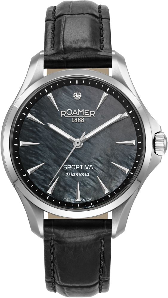 Roamer 865847-41-80-50 Kol Saati