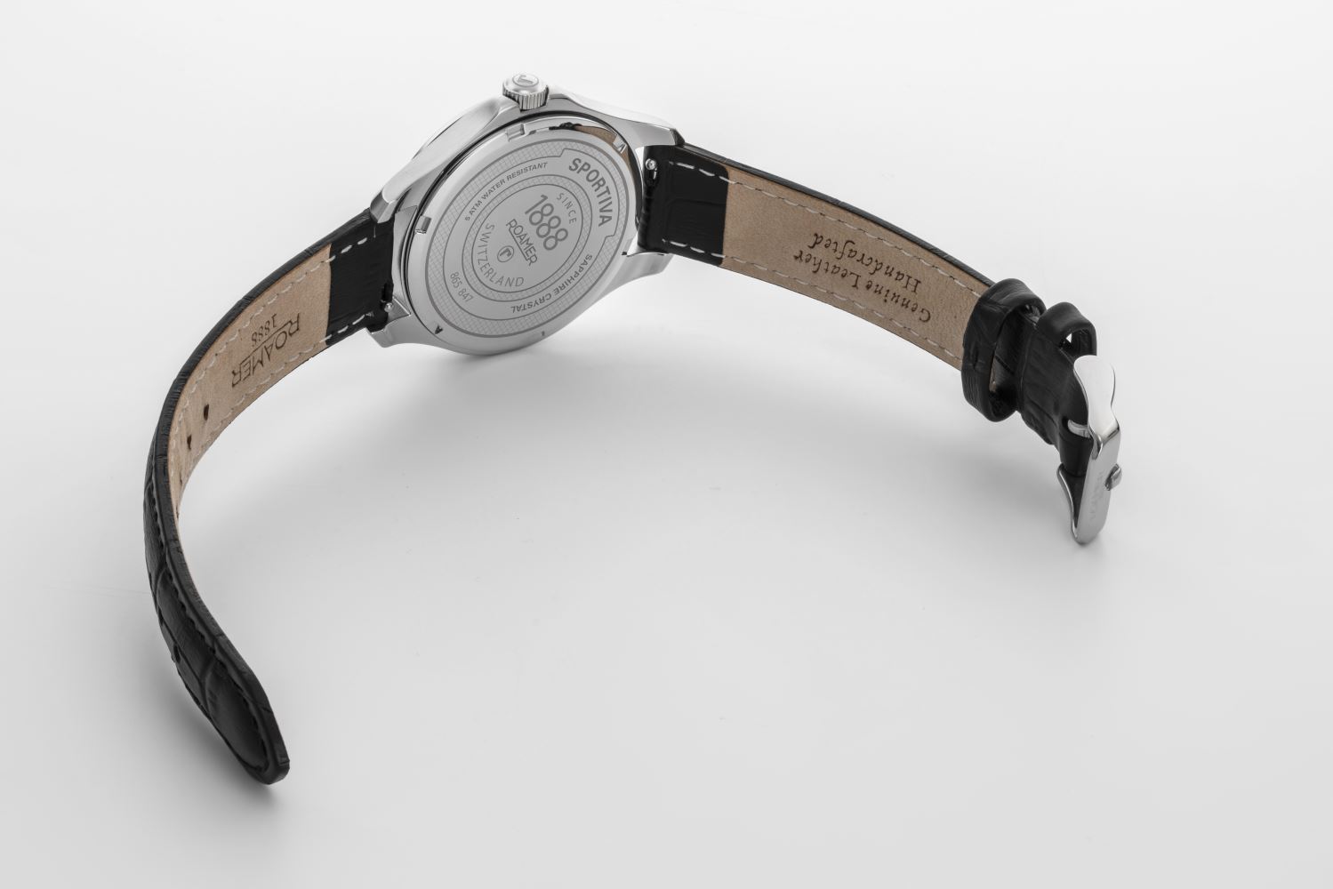 Roamer 865847-41-80-50 Kol Saati