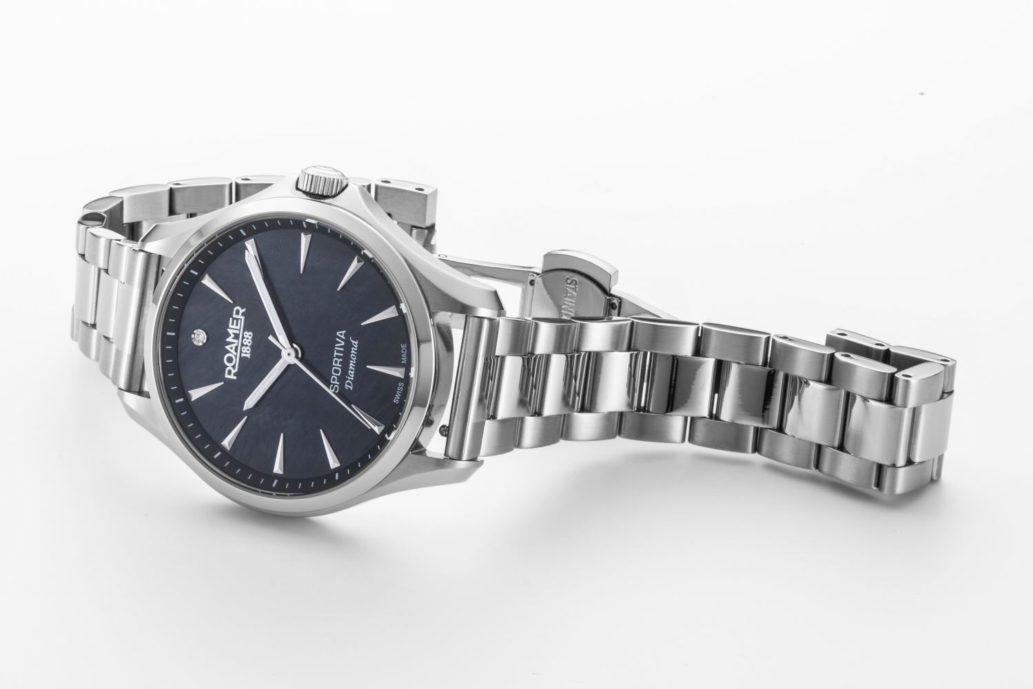 Roamer 865847-41-80-50 Kol Saati