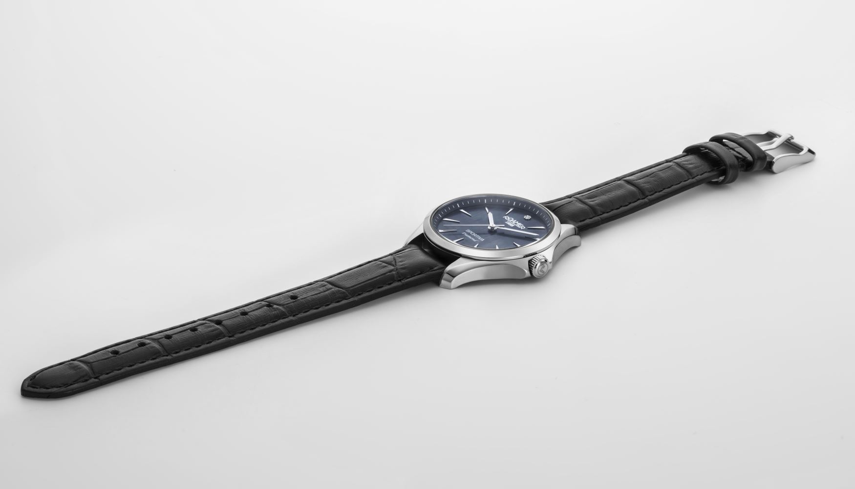 Roamer 865847-41-80-50 Kol Saati