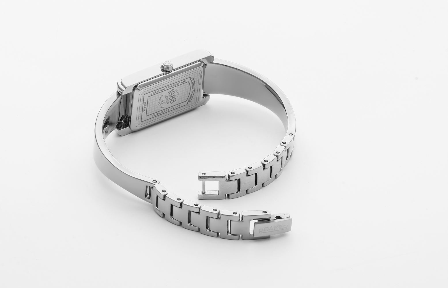 Roamer 866845-41-55-20 Kol Saati