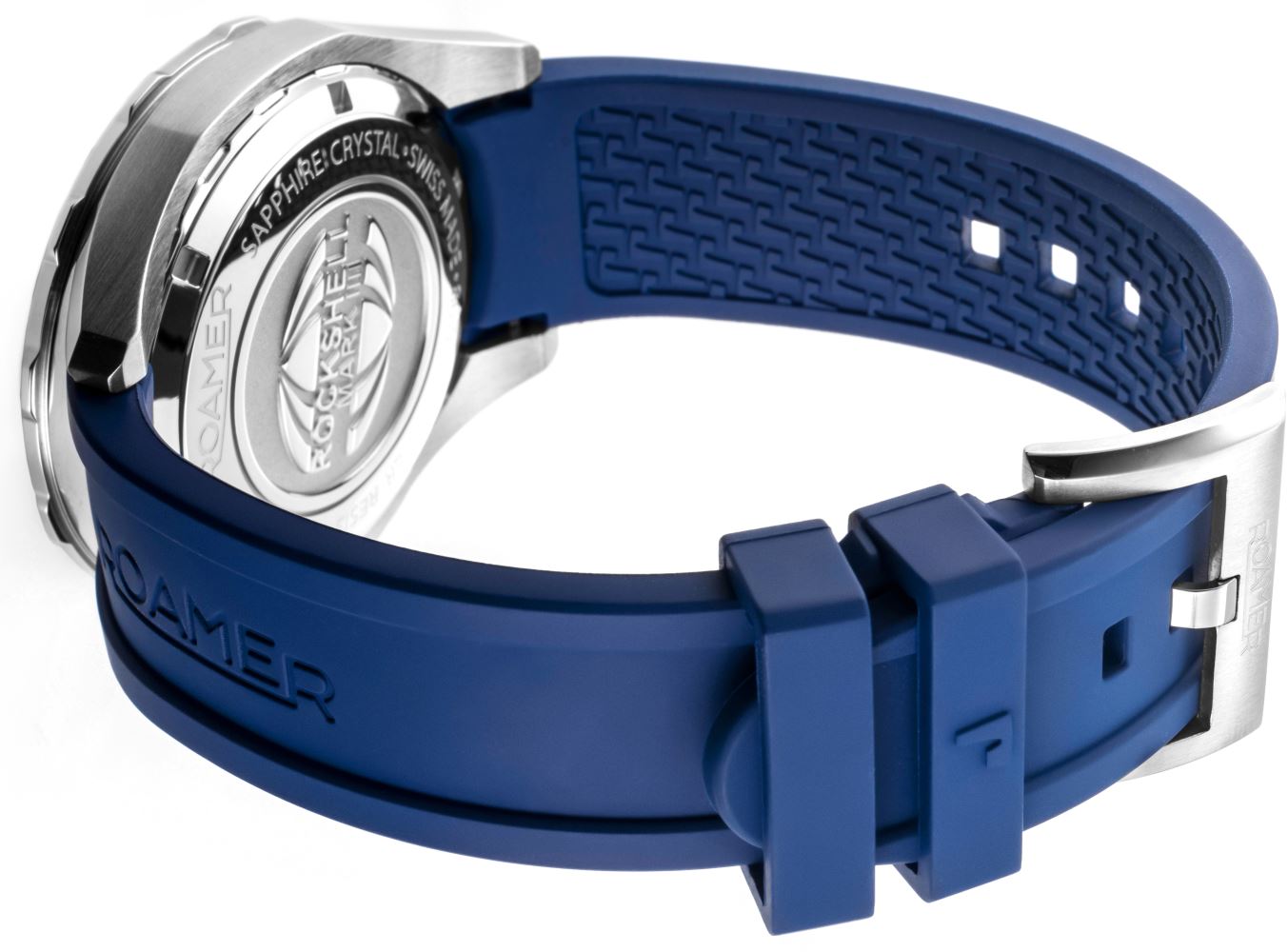 Roamer 867833-41-55-02 Kol Saati