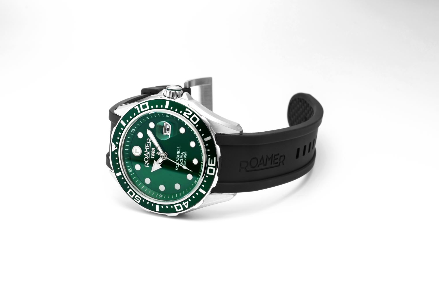 Roamer 867833-41-75-02 Kol Saati