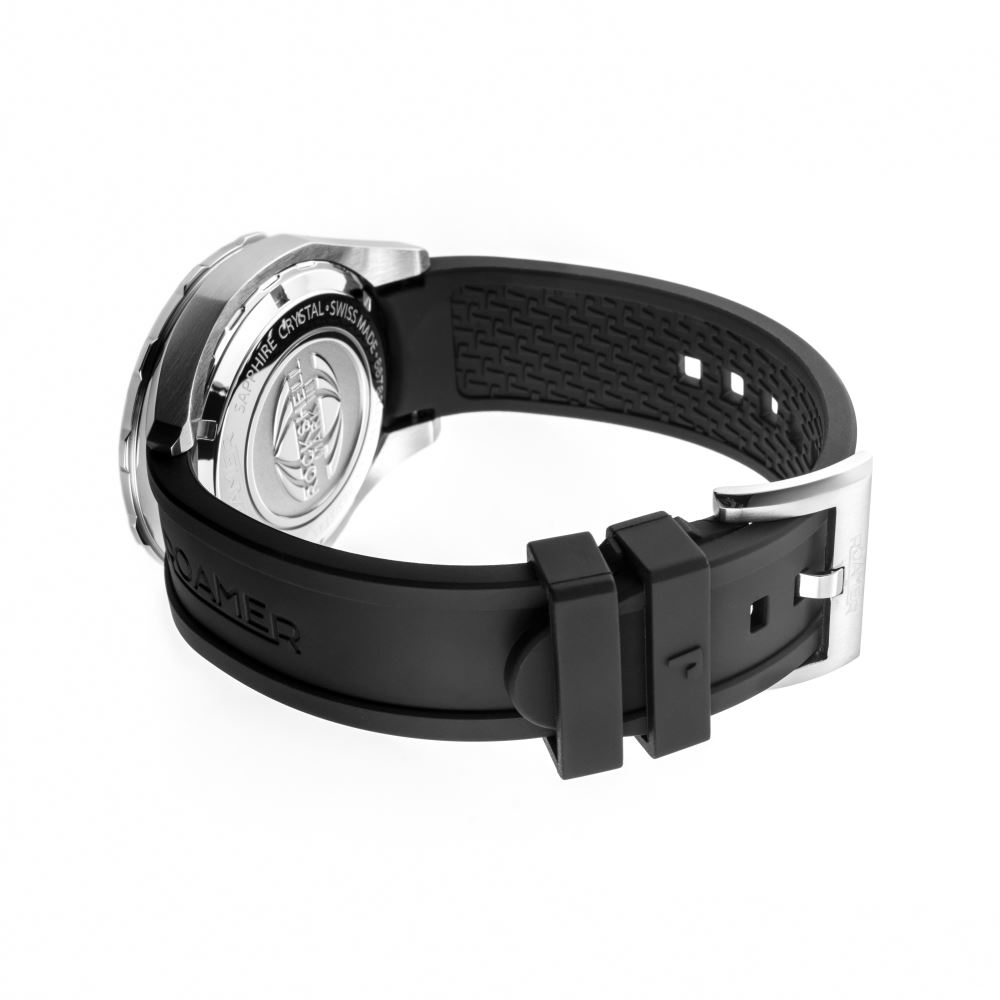 Roamer 867833-41-75-02 Kol Saati