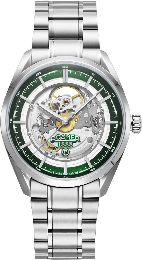 Roamer 965985-41-75-20 Kol Saati