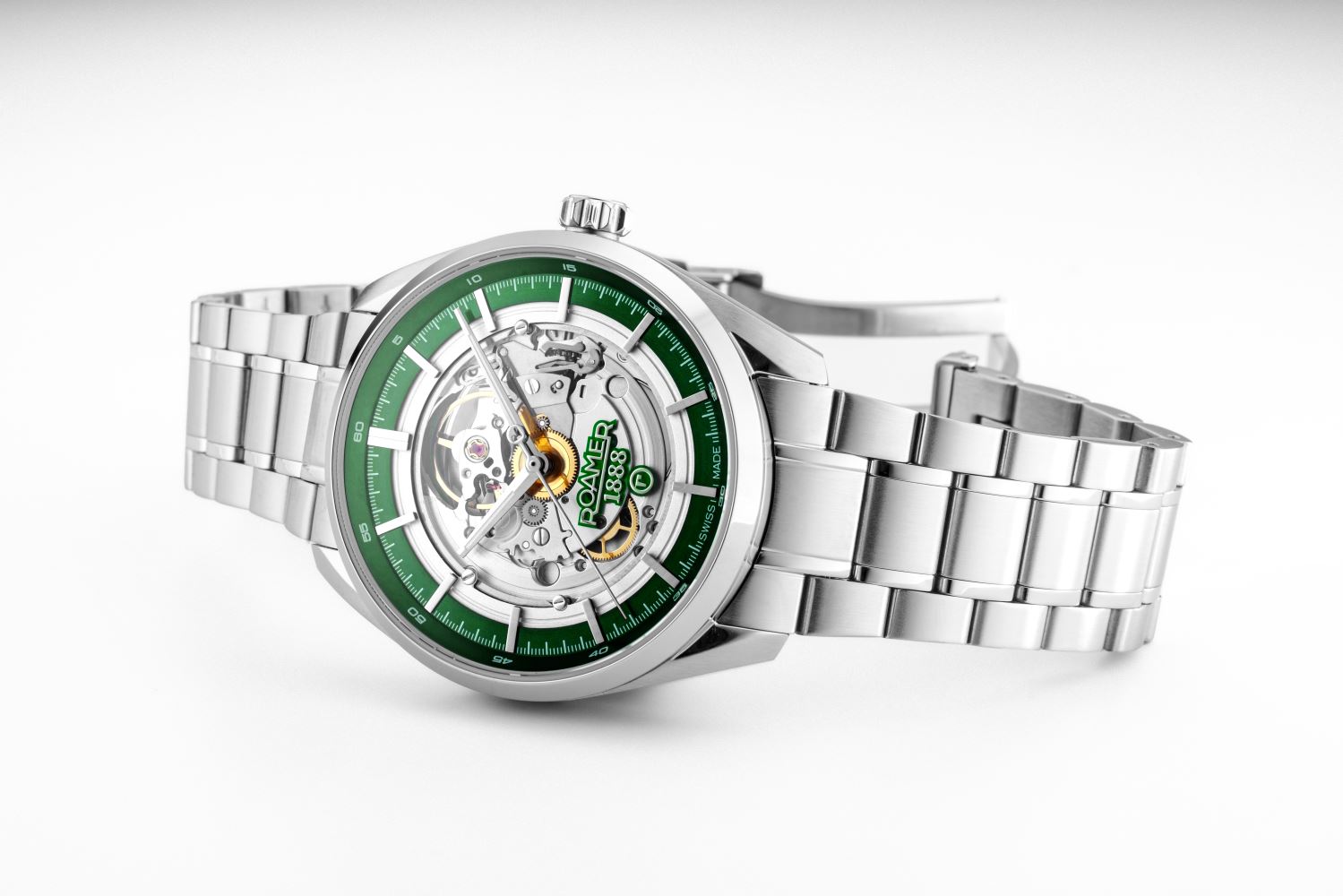 Roamer 965985-41-75-20 Kol Saati