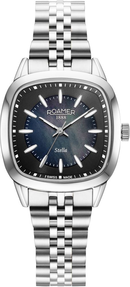 Roamer 966847-41-80-20 Kol Saati