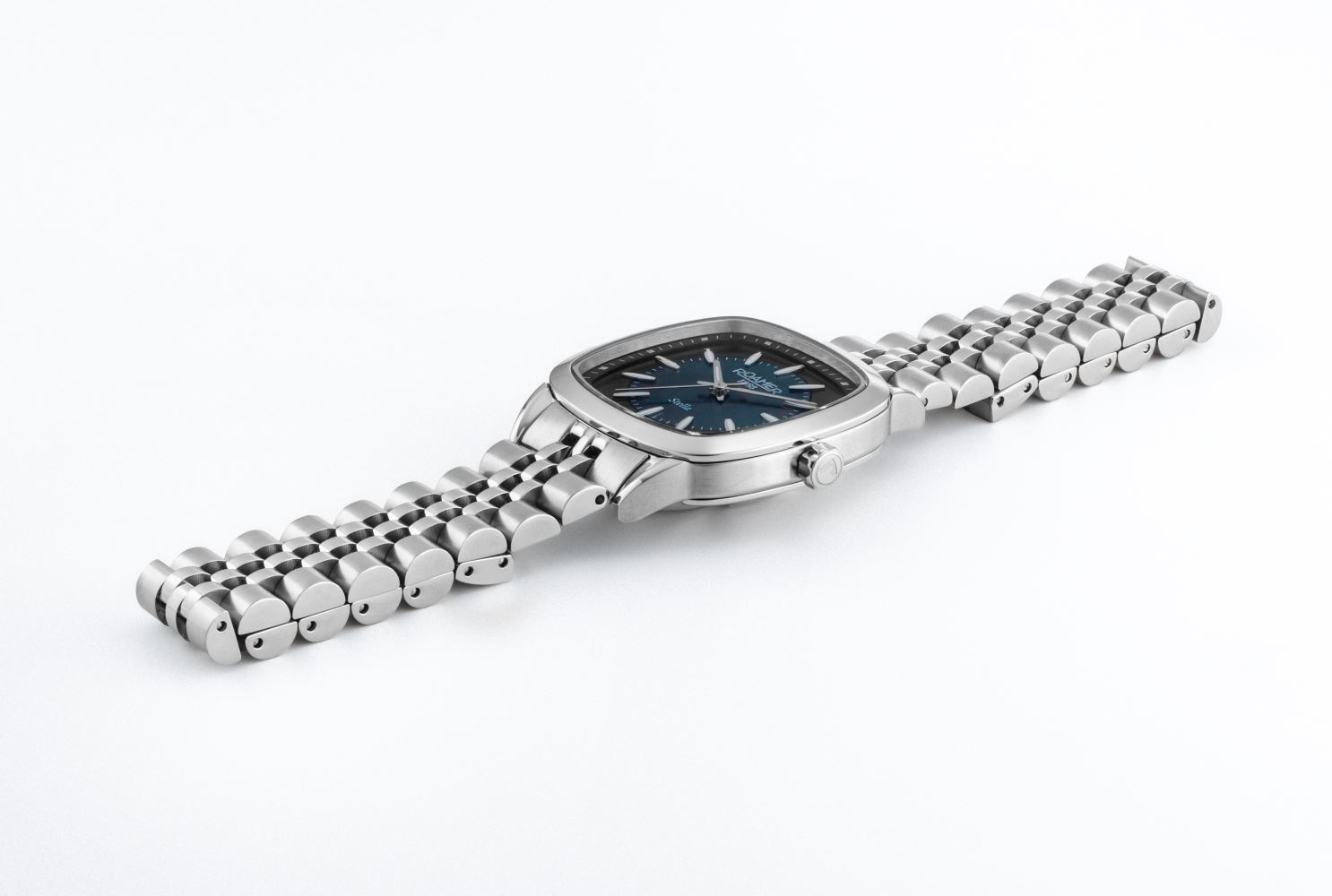 Roamer 966847-41-80-20 Kol Saati