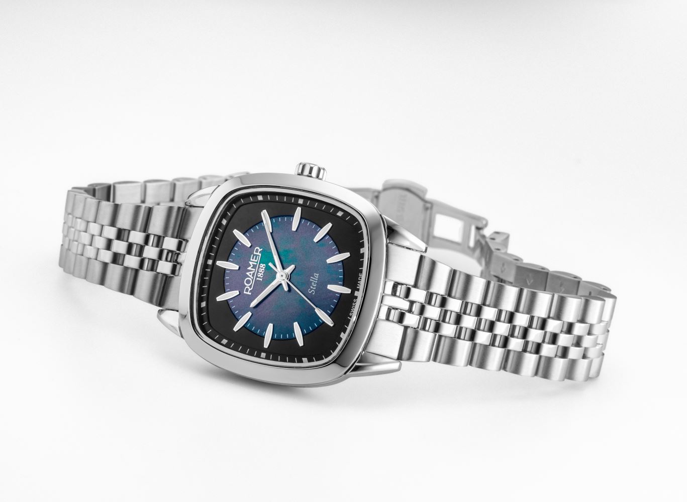 Roamer 966847-41-80-20 Kol Saati