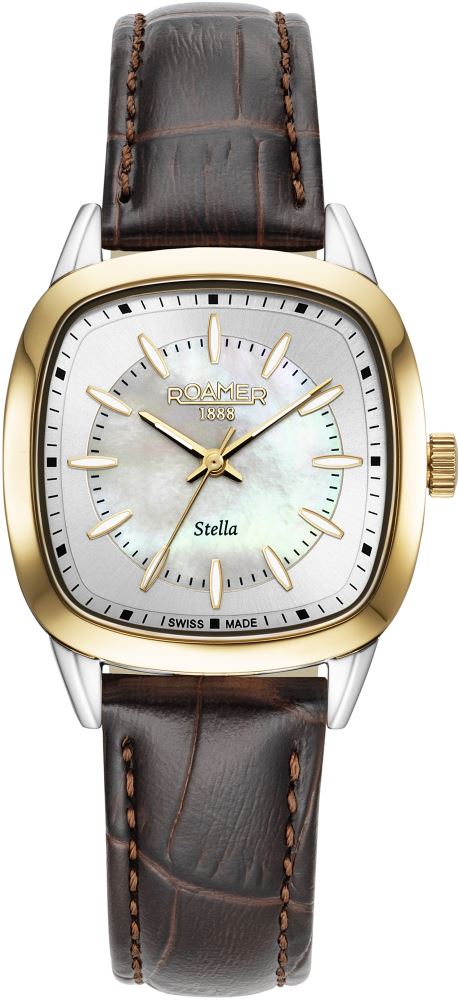 Roamer 966847-47-20-02 Kol Saati