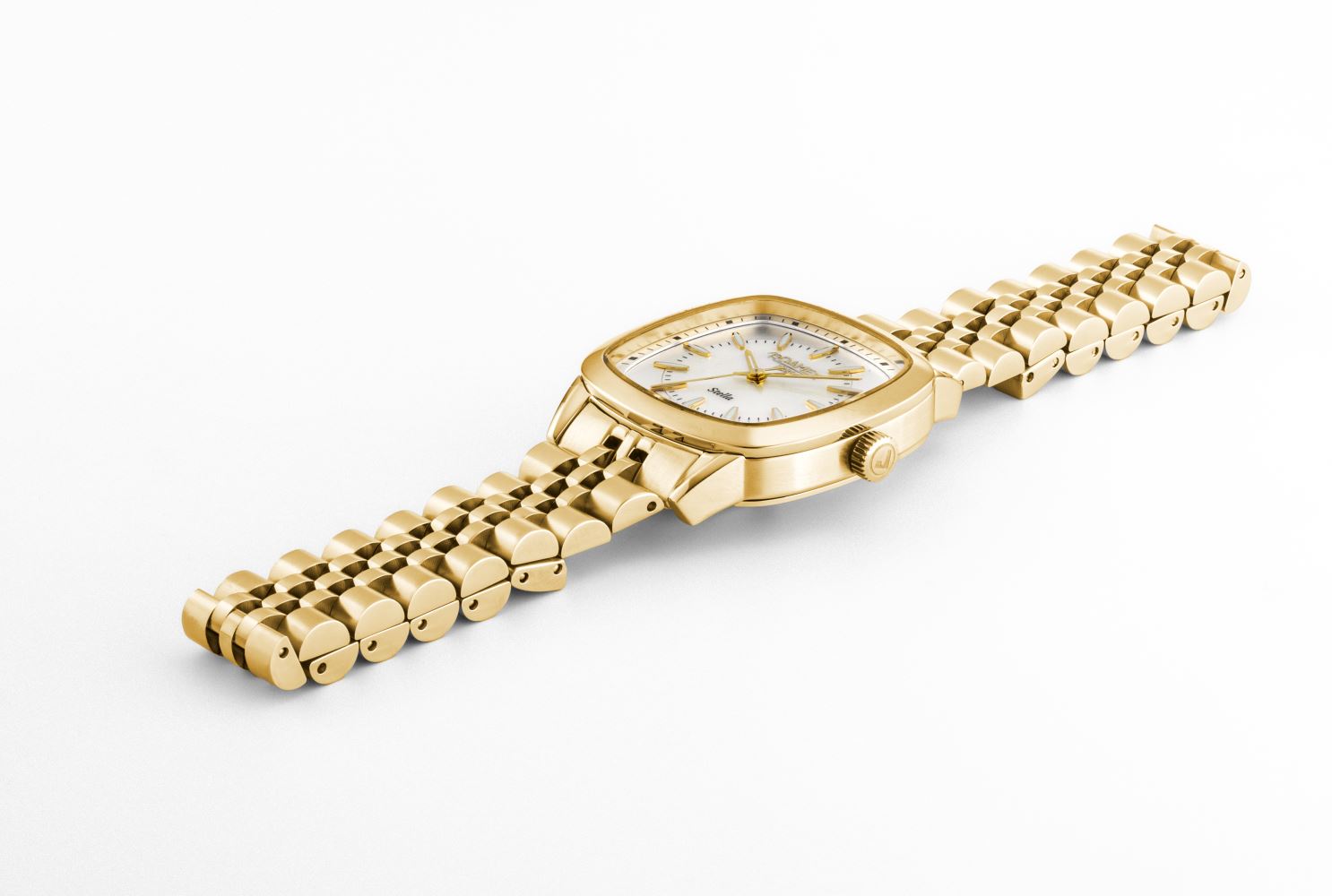 Roamer 966847-48-20-20 Kol Saati