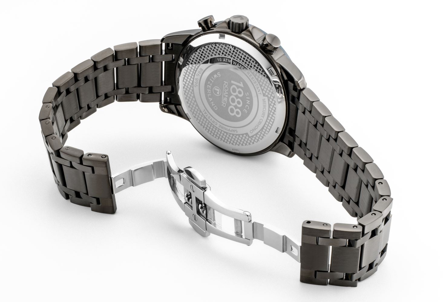 Roamer 968988-44-45-20 Kol Saati