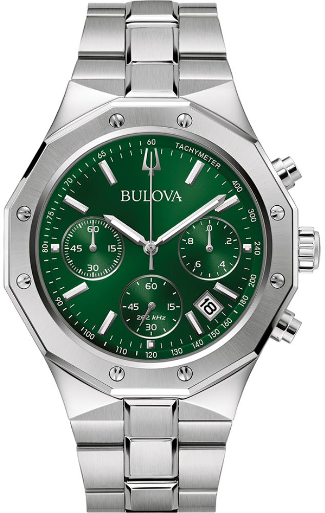 Bulova 96B409 Kol Saati